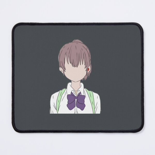 Item preview, Shouko Nishimiya (2) designed and sold by LouieChapman.