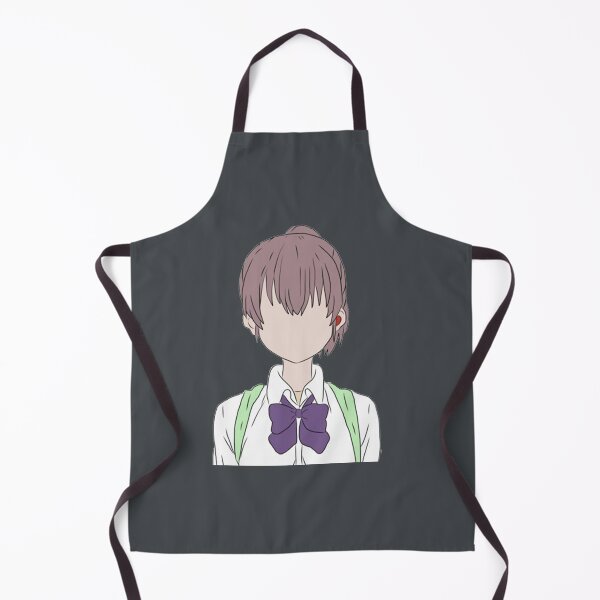 Item preview, Shouko Nishimiya (2) designed and sold by LouieChapman.