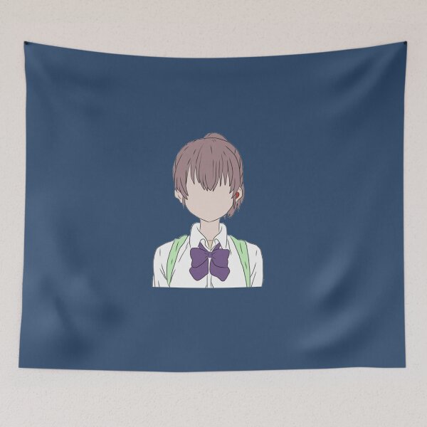 Item preview, Shouko Nishimiya (2) designed and sold by LouieChapman.