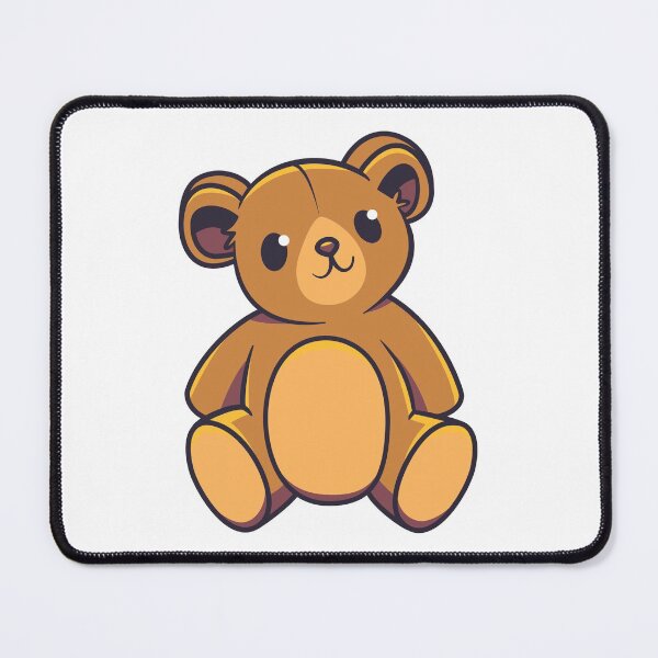 Item preview, Teddy Bear Teddy designed and sold by MizzKarizmah.