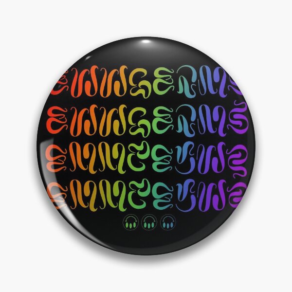 Item preview, Eww rainbows designed and sold by EwwGerms.