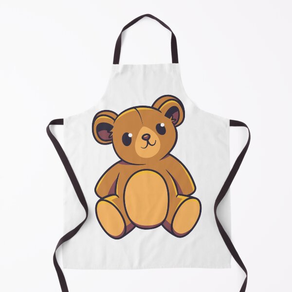 Item preview, Teddy Bear Teddy designed and sold by MizzKarizmah.