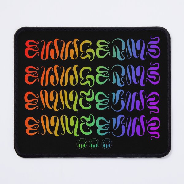 Item preview, Eww rainbows designed and sold by EwwGerms.