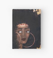 AZIMA Hardcover Journal