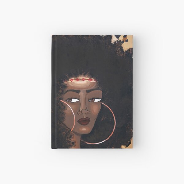AZIMA Hardcover Journal