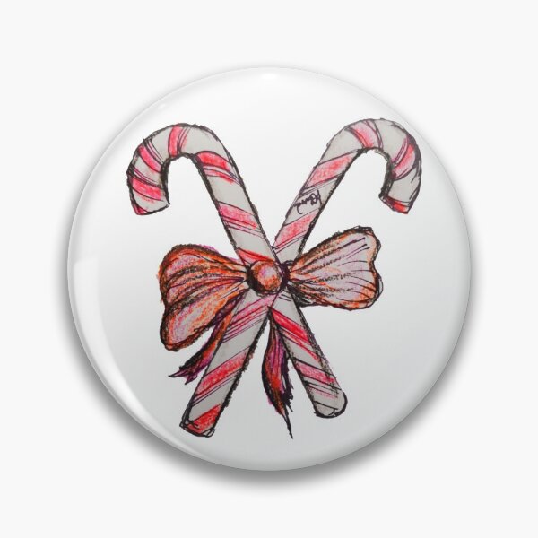 Item preview, Candy Cane designed and sold by CanDo20.