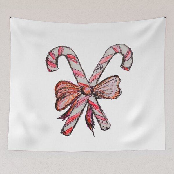 Item preview, Candy Cane designed and sold by CanDo20.