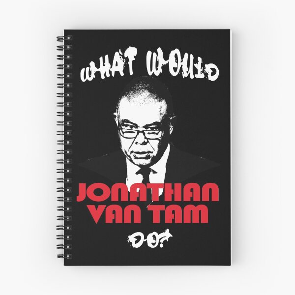 Item preview, what would jonathan van tam do designed and sold by Yushashop.
