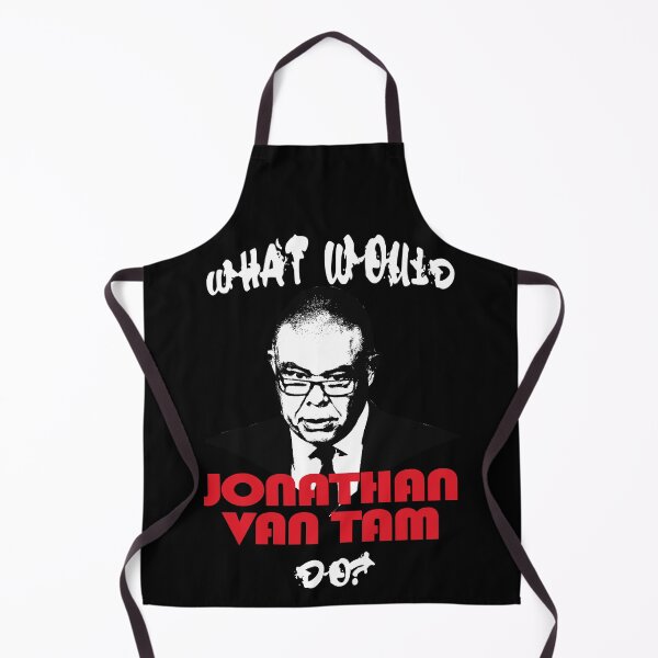 Item preview, what would jonathan van tam do designed and sold by Yushashop.