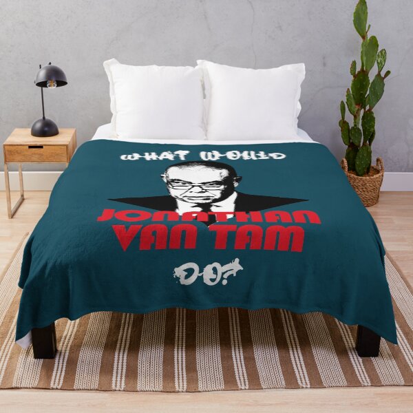 Item preview, what would jonathan van tam do designed and sold by Yushashop.