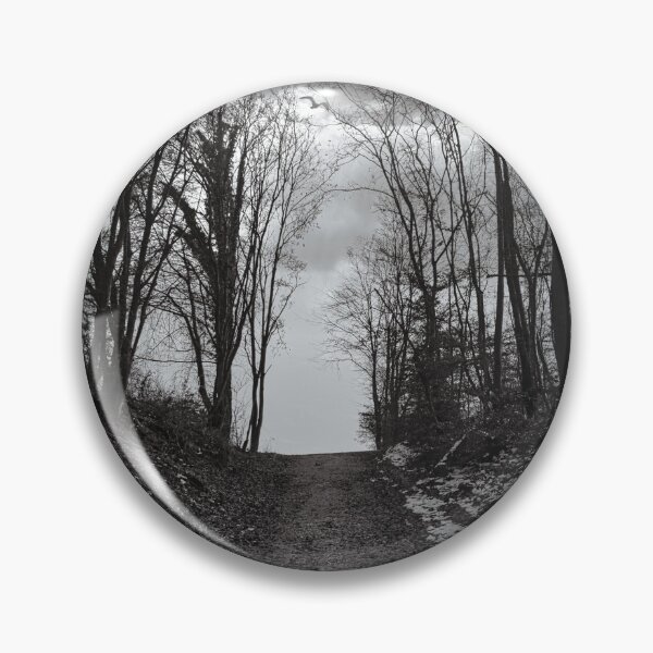 Item preview, Foto espectacular del camino de invierno designed and sold by STIGPhotoDesign.