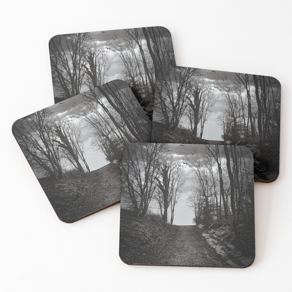Item preview, Coasters (Set of 4) designed and sold by STIGPhotoDesign.