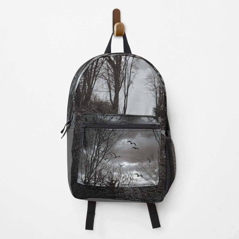 Item preview, Backpack designed and sold by STIGPhotoDesign.