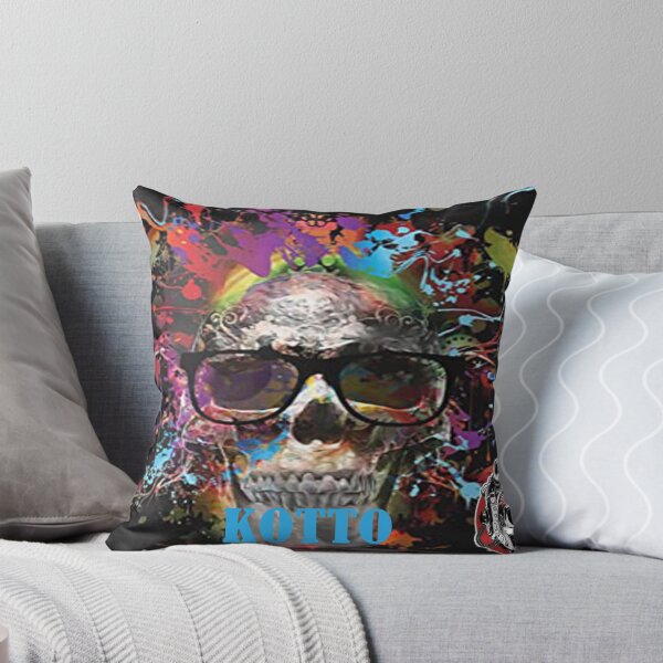 Item preview, rick crane designed and sold by lil wazabi.