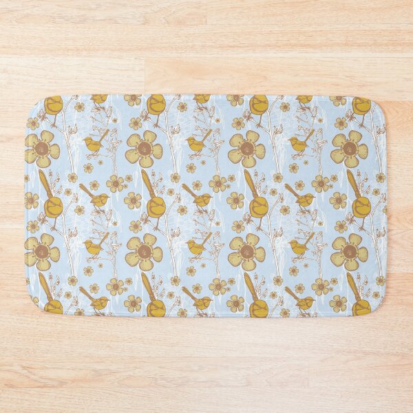 Item preview, Blue Wren designed and sold by Jo Wilson Design.