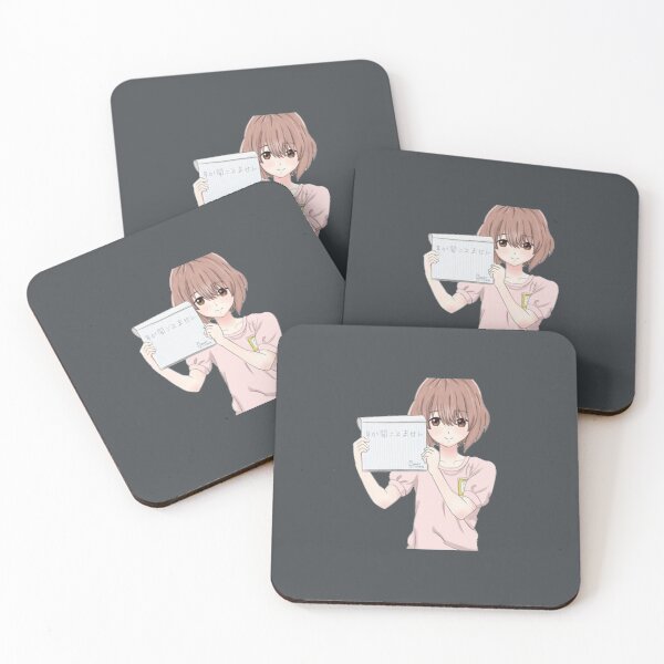 Item preview, A Silent Voice (6) designed and sold by LouieChapman.