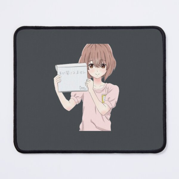 Item preview, A Silent Voice (6) designed and sold by LouieChapman.