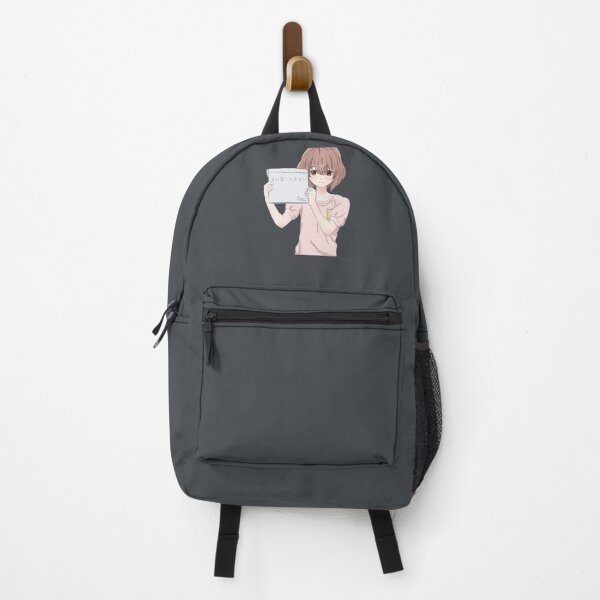 Item preview, A Silent Voice (6) designed and sold by LouieChapman.