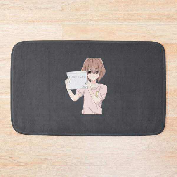 Item preview, A Silent Voice (6) designed and sold by LouieChapman.