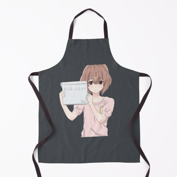 Item preview, A Silent Voice (6) designed and sold by LouieChapman.