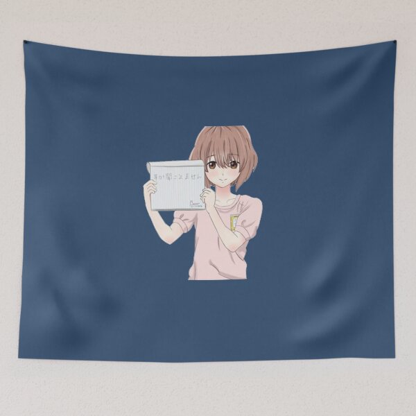 Item preview, A Silent Voice (6) designed and sold by LouieChapman.