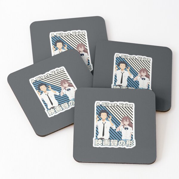 Item preview, A silent voice (10) designed and sold by LouieChapman.