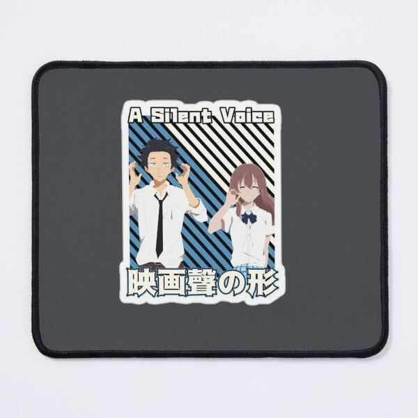 Item preview, A silent voice (10) designed and sold by LouieChapman.