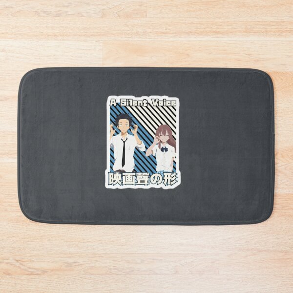 Item preview, A silent voice (10) designed and sold by LouieChapman.