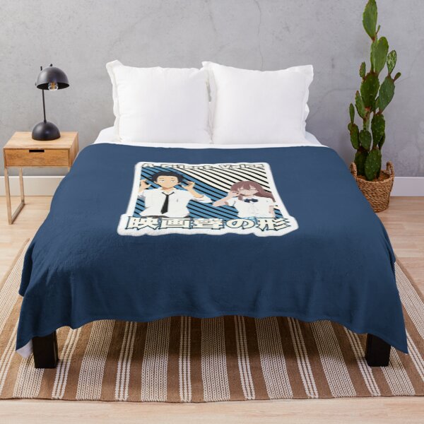 Item preview, A silent voice (10) designed and sold by LouieChapman.