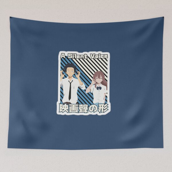 Item preview, A silent voice (10) designed and sold by LouieChapman.