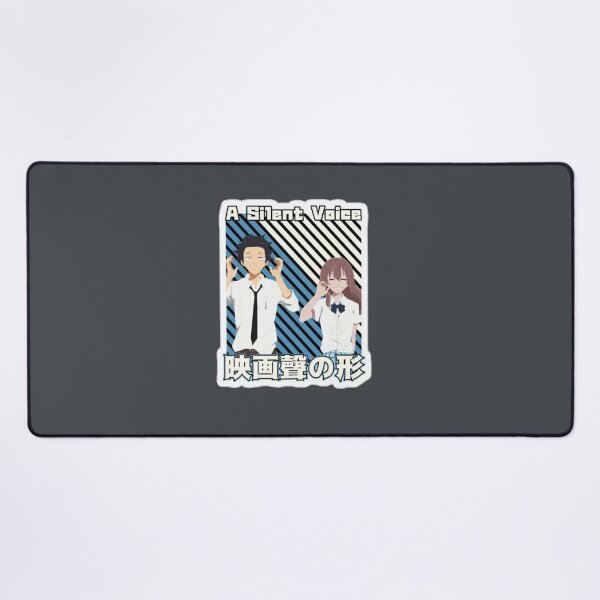 Item preview, A silent voice (10) designed and sold by LouieChapman.