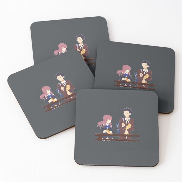 Item preview, A silent voice (11) designed and sold by LouieChapman.