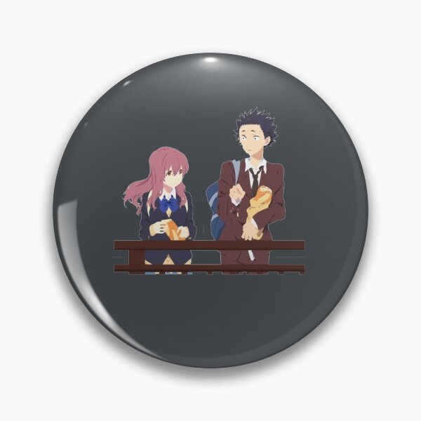 Item preview, A silent voice (11) designed and sold by LouieChapman.