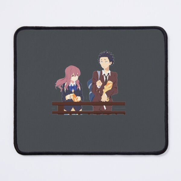 Item preview, A silent voice (11) designed and sold by LouieChapman.