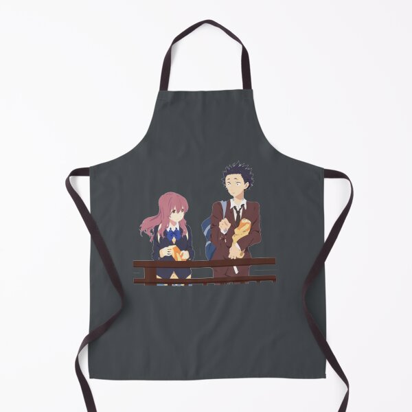Item preview, A silent voice (11) designed and sold by LouieChapman.
