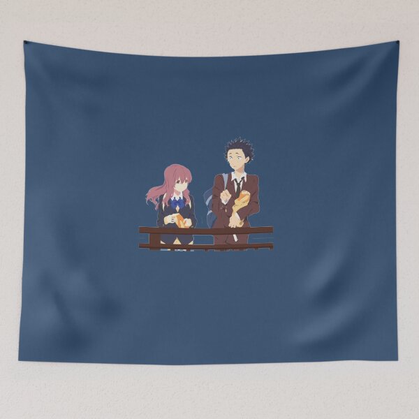 Item preview, A silent voice (11) designed and sold by LouieChapman.