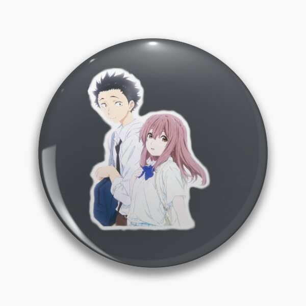 Item preview, A silent voice (12) designed and sold by LouieChapman.