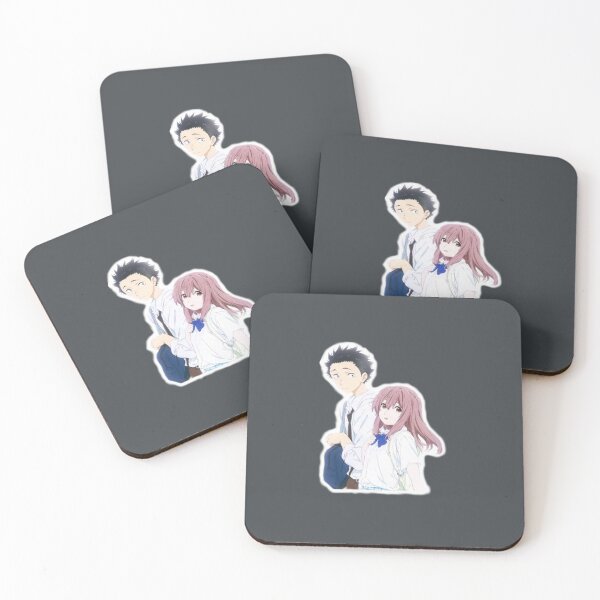 Item preview, A silent voice (12) designed and sold by LouieChapman.