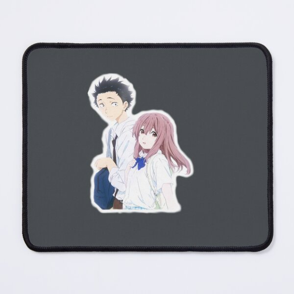 Item preview, A silent voice (12) designed and sold by LouieChapman.