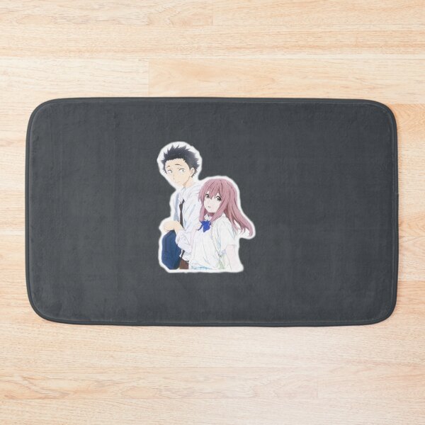 Item preview, A silent voice (12) designed and sold by LouieChapman.