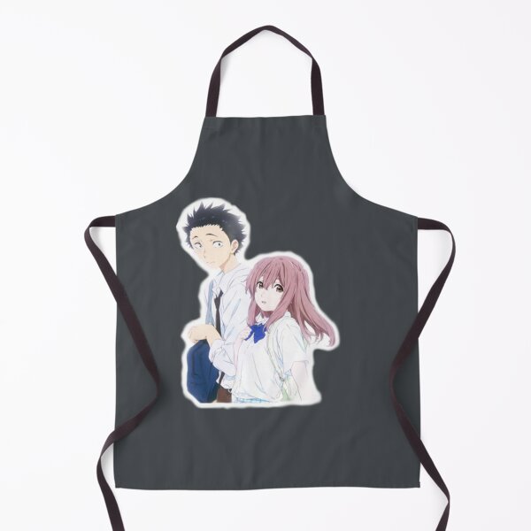 Item preview, A silent voice (12) designed and sold by LouieChapman.