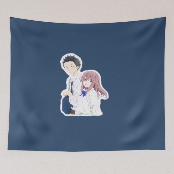 Item preview, A silent voice (12) designed and sold by LouieChapman.