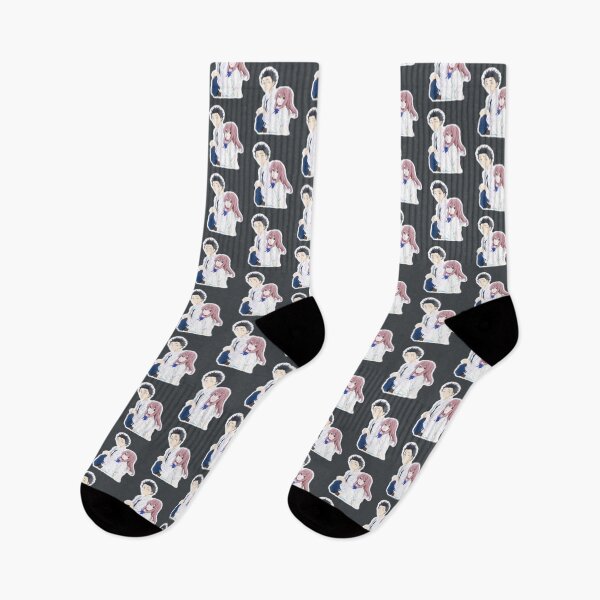 Item preview, A silent voice (12) designed and sold by LouieChapman.