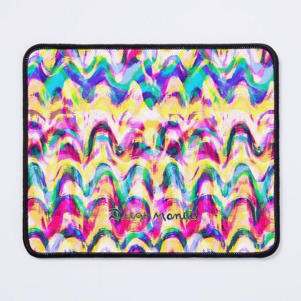 Item preview, Waves Pop designed and sold by Diego Manuel Rodriguez.