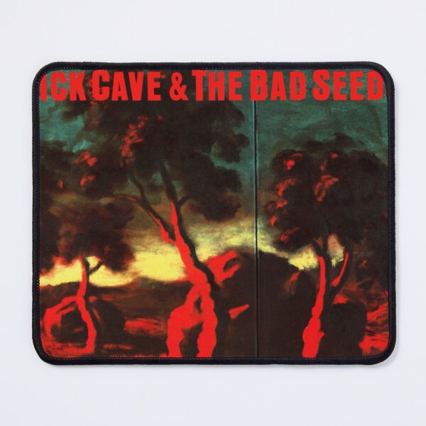 Item preview, The best of Nick Cave & The Bad Seeds designed and sold by watchfulre568.