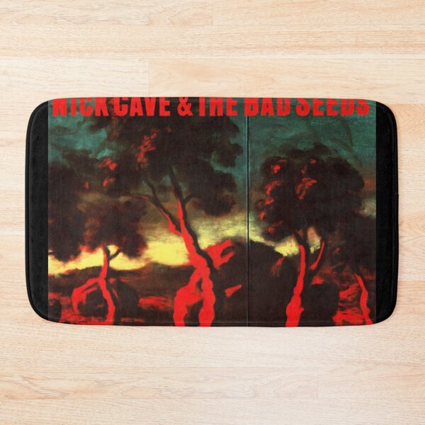 Item preview, The best of Nick Cave & The Bad Seeds designed and sold by watchfulre568.