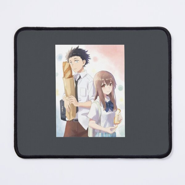 Item preview, A Silent Voice Anime Poster (2) designed and sold by LouieChapman.