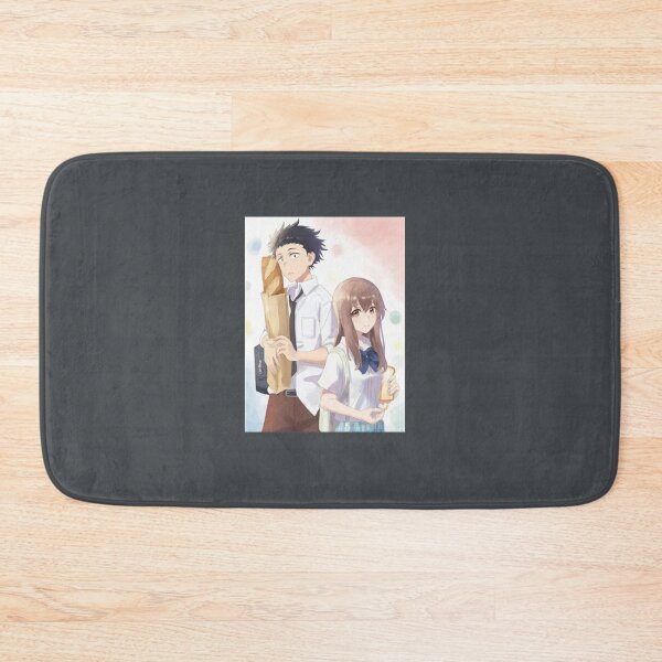Item preview, A Silent Voice Anime Poster (2) designed and sold by LouieChapman.