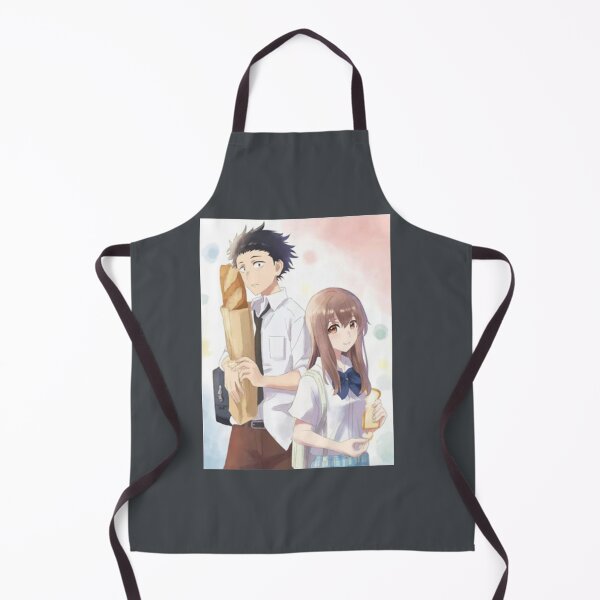 Item preview, A Silent Voice Anime Poster (2) designed and sold by LouieChapman.