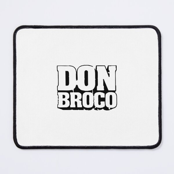 Item preview, don broco designed and sold by thakleio.